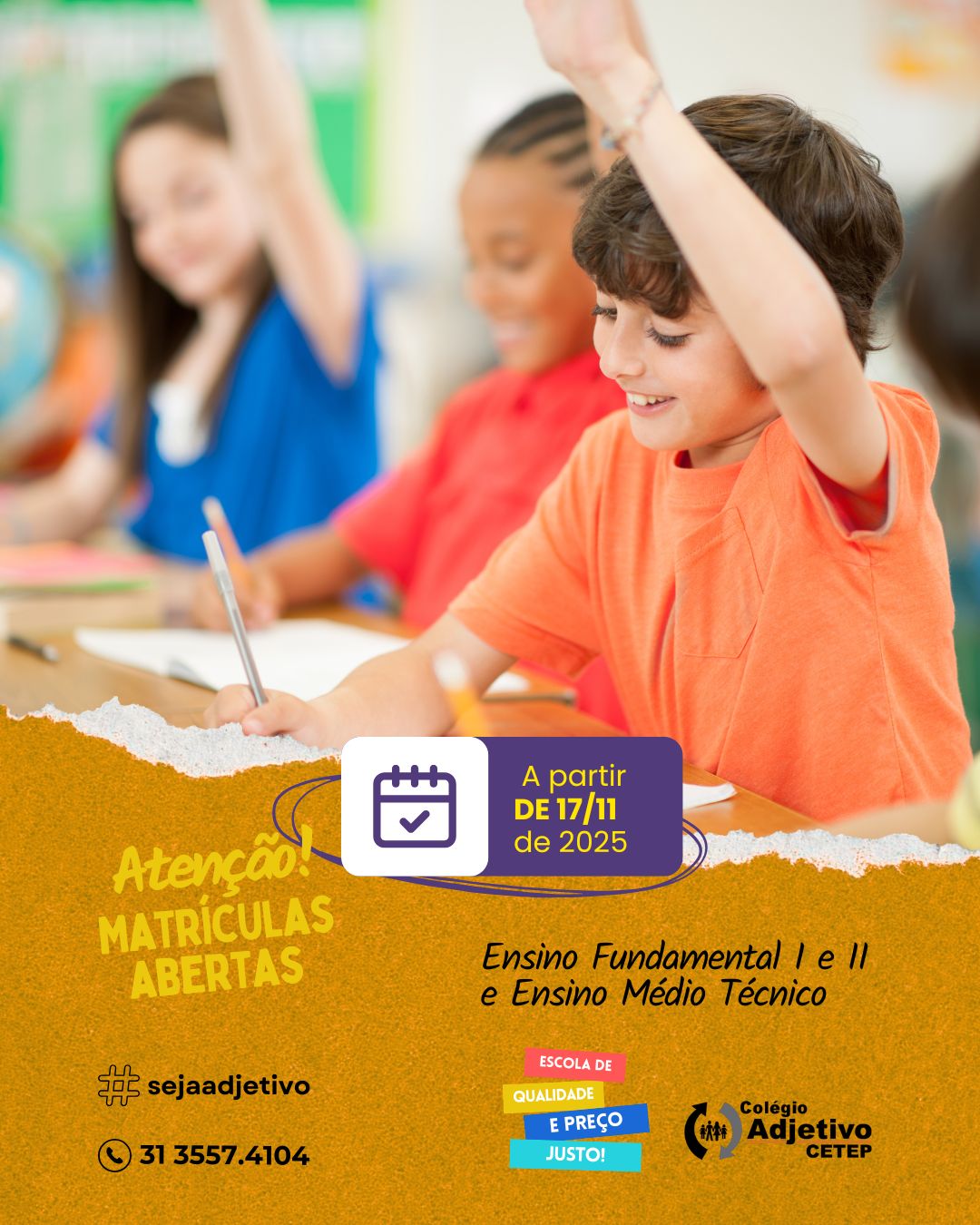 Administração – E.M.