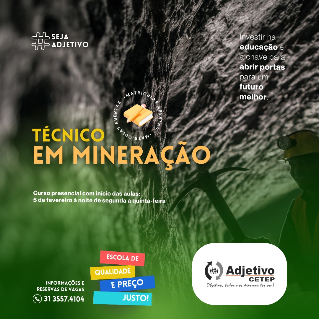 Mineração